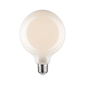 PAULMANN LED Globe 125 6 W E27 opál teplá bílá stmívatelné 286.26 P 28626