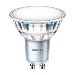Philips Corepro LEDspot 550lm GU10 865 120D