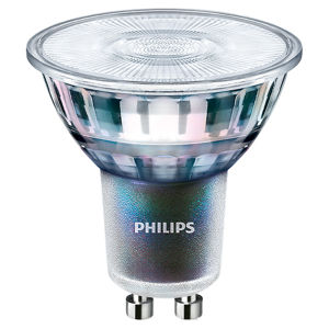 Philips MASTER LED ExpertColor 5.5-50W GU10 930 25D