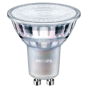 Philips MASTER LEDspot VLE D 3.7-35W GU10 930 36D