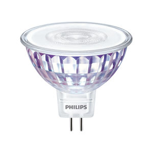Philips MASTER LEDspot VLE D 5.5-35W MR16 840 36D