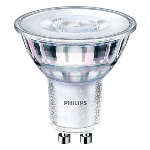 Philips CorePro LEDspot 5-50W GU10 830 36D DIM