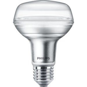 Philips CorePro LEDspot ND 8-100W R80 E27 827 36D