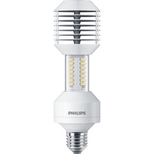 Philips TrueForce LED Road 42-25W E27 740