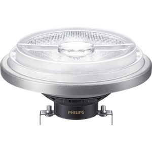 Philips MASTER LED ExpertColor 15-75W 927 AR111 40D