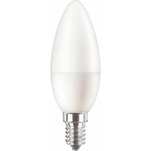 Philips CorePro candle ND 5-40W E14 865 B35 FROSTED
