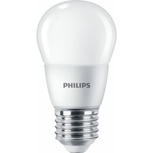 Philips CorePro lustre ND 7-60W E27 840 P48 FROSTED