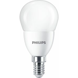 Philips CorePro lustre ND 7-60W E14 865 P48 FROSTED