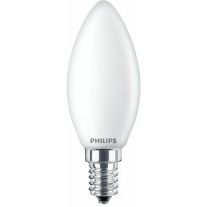 Philips MASTER Value LEDCandle D 3.4-40W E14 B35 927 FROSTED GLASS