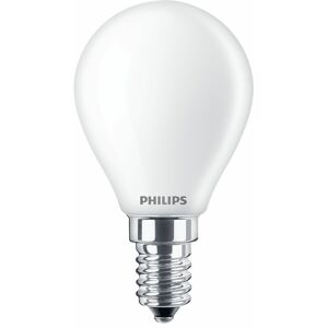 Philips MASTER Value LEDLuster D 3.4-40W E14 P45 927 FROSTED GLASS