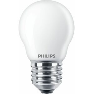 Philips MASTER Value LEDLuster D 3.4-40W E27 P45 927 FROSTED GLASS