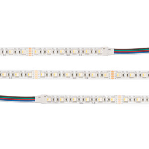 LED pásek SLC LED STRIP RGBW CV 60 10M 12MM 14,4W 720LM RGB/830 IP20