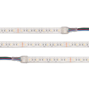 LED pásek SLC LED STRIP RGBW CV 60 10M 14MM 14,4W 680LM RGB/830 IP67